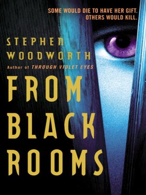 From Black Rooms - ebook